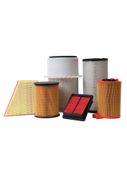 AIR FILTERS