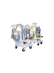 Filtrec Fluid Management