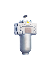 Filtrec Gap-Type Filters