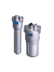 Filtrec F100-XD series