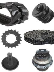 Tools, Parts & Beacons | RICO Europe