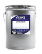 Libra EP2M Moly Grease