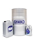 85W-140 Limited Slip Gear Oil