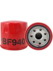 Spin-on Fuel Filters | RICO Europe