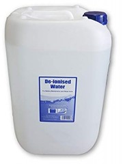 De-Ionised Water | RICO Europe