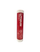 Lithium Complex Red Grease | RICO Europe
