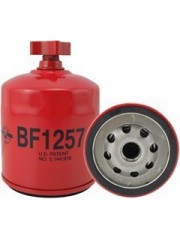 Fuel / Water Separator Filters