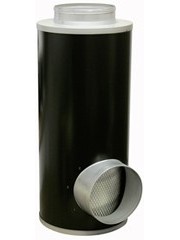 Disposable Air Housings and Elements