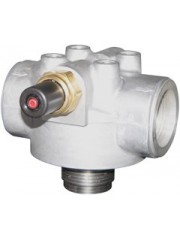 Hydraulic Filter Bases | RICO Europe