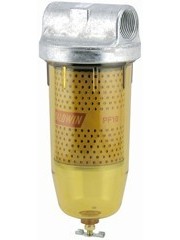 Storage Tanks Fuel Filters
